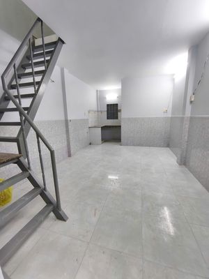 Nhà nhỏ TL 29 — ảnh 1