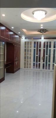 Nhà hẻm Lê Hồng PHong - 3/2, Trệt 3 Lầu, 3PN 3WC, 4.5x10m, 18TR/th — ảnh 1