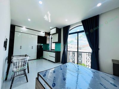 Studio ngay cầu hòa xuân trục nguyễn phước lan — ảnh 1