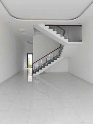 Căn 1 trệt 1 lầu tại chợ Cầu Tràm chỉ 500tr sở hữu ngay- Sổ lâu dài — ảnh 1