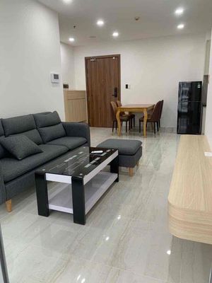 Cho thuê căn 1pn full nt cc happy one central — ảnh 1