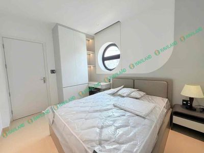 Căn hộ 2 phòng ngủ siêu rộng – hồ bơi tầng thượng — ảnh 1