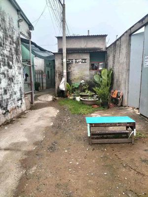 Bán 150m2 đất mặt tiền hẻm ấp chợ Trung An Mỹ Tho Tiền Giang — ảnh 1
