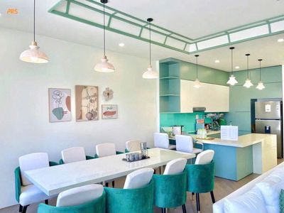 Bán biệt thự novaworld phan thiết 6x20. giá 3,9tỷ. tặng full nội thất — ảnh 1