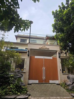 Khu dân cư senturia vườn lài - an phú đông q12 — ảnh 1