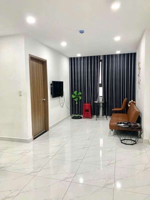 Bán chung cư An Phú Thịnh, gần Đại Học FPT — ảnh 1