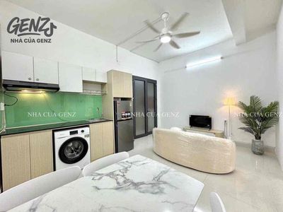 Căn hộ 2pn full nội thất ngay sân bay tân sơn nhất — ảnh 1