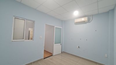 Cho thuê nhà nguyên căn tại an phú đông, q12 — ảnh 1