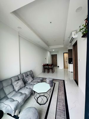 Cho thuê opal skyline 2pn2wc full nội thất chỉ 7tr, gần kcn visip 1 — ảnh 1