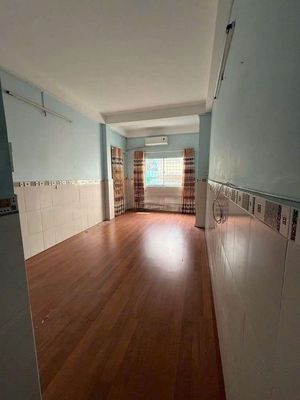 NHÀ ĐẸP HẺM XE HƠI - Nguyễn Đình Chiểu, Quận 3 - 4 Tầng Có ST, 3PN 3WC — ảnh 1