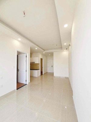 Cho thuê CH Moonlight Boulevard, 77m2 2PN 2WC, Nội Thất Cơ Bản — ảnh 1