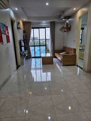 Rice sông hồng – 70m² full nội thất – 2pn 2wc – chỉ 8,5 triệu/tháng — ảnh 1