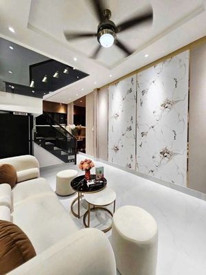 Cho thuê nhà full nội thất - nguyễn sỹ sách, q.tân bình - 2pn 2wc) — ảnh 1