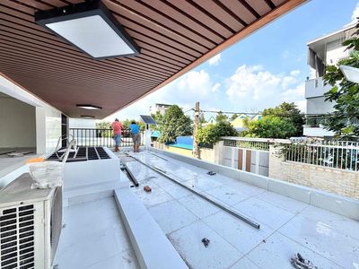 Khai Trương Căn Hộ Duplex độc lạ ban công rộnng 30M2 — ảnh 1