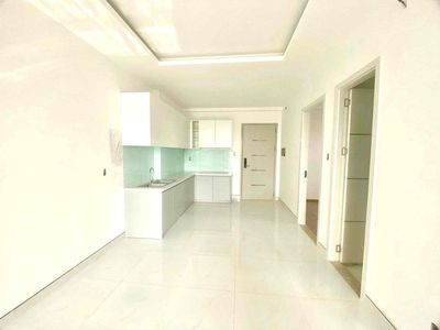 Prosper Phố Đông - Căn góc 60m2, giá 3.4 tỳ — ảnh 1