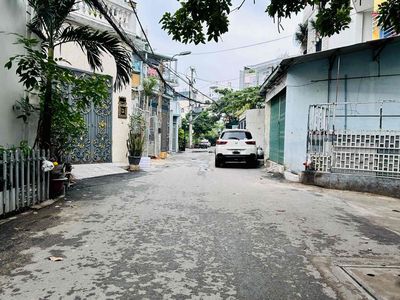Giảm sốc 1 tỷ - còn nhú 5 tỷ - 4 tầng - mới keng - ngay chợ thạch đà — ảnh 1