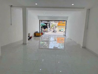 Mặt Tiền Lê Quang Định Ngang 4.5mx25m Có 2 Phòng Ngủ Cho LÀm Quán Ăn — ảnh 1