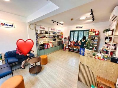 Mặt Tiền Nguyễn Hữu Cảnh ngang 5m ,40m2 Riêng Biệt gần Phạm Viết Chánh — ảnh 1