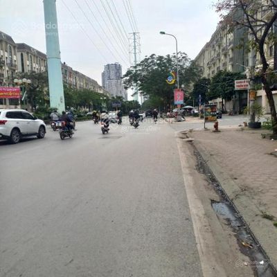 Cho thuê MP Nguyễn Thanh Bình,Ngã tư Vạn Phúc 45m 3 tầng giá 15 tr/th — ảnh 1