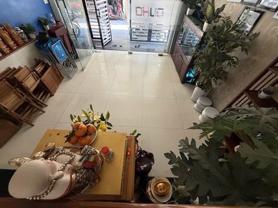 Giá siêu tốt//Căn góc Nhà 4tầng Lê Đình Lý,gần Nguyễn Hoàng, HẢI CHÂU — ảnh 1