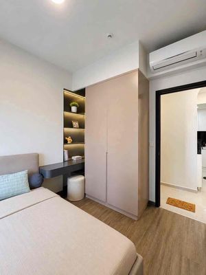 Celesta rise 80m² – view trực diện hồ bơi – 6,2 tỷ all — ảnh 1