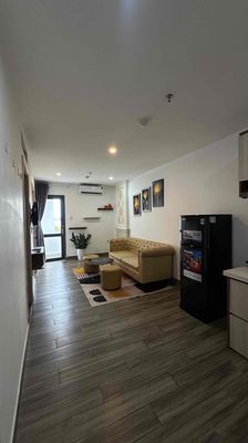Coco Sentosa Hotel & Apartment — ảnh 1