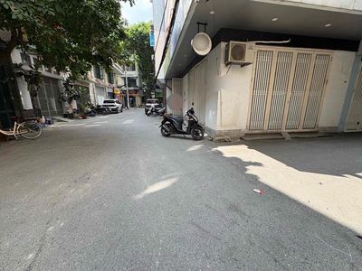 Chính chủ cho thuê văn phòng/kinh doanh, dt 23m2, tầng 1 — ảnh 1