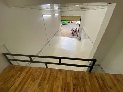 Cho Thuê Mặt Bằng MT 951 Nguyễn Kiệm , Phường 3, Quận Gò Vấp. — ảnh 1