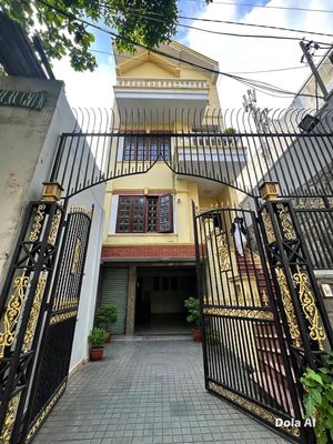 Cho thuê nhà mặt phố — ảnh 1