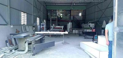 Kho xưởng cho thuê – hòa tiến, đà nẵng — ảnh 1