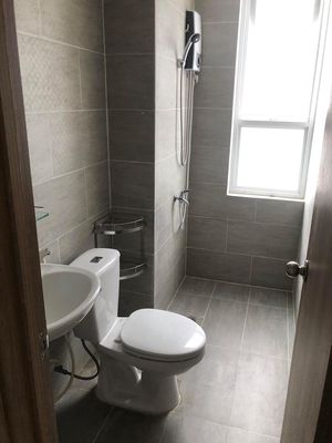 Cho thuê căn góc Citisoho full nội thất đẹp giá 7.5tr 2pn2wc — ảnh 1