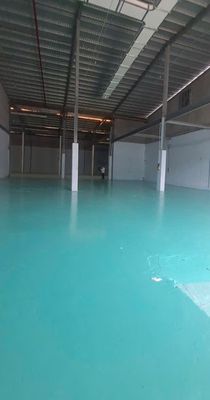 Cho thuê kho phạm hùng, 290m² container 24/7, pccc đã nghiệm thu — ảnh 1