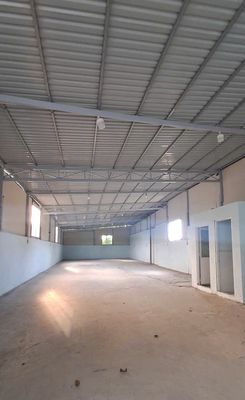 Cho thuê kho phạm hùng 300m² – xe tải 8 tấn – 18 triệu/tháng — ảnh 1