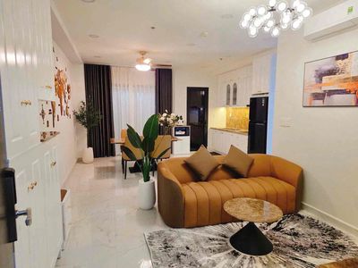 Hot căn 3pn – 3wc charm city dĩ an, full nội thất, ở liền — ảnh 1