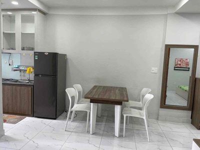 Cho thuê căn hộ 2Pn đầy đủ nt phường Phú Lợi, Thủ Dầu 1 — ảnh 1