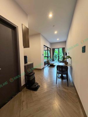 Căn hộ 1pn cho thuê – hòa xuân, đà nẵng — ảnh 1