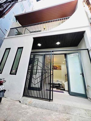 Nhà 2 tầng 2 mk hải phòng — ảnh 1