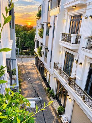 Nhà 1 trệt 2 lầu phường Hiệp Hoà ( Trấn Biên ) giá rẻ — ảnh 1