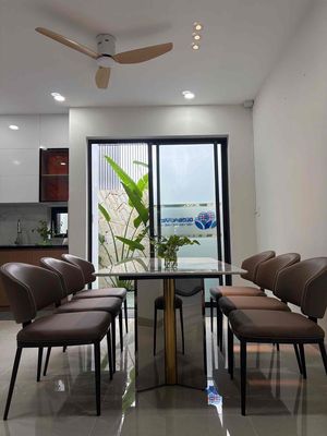 Cho Thuê Nhà KĐT Mỹ Gia Vĩnh Thái Nha Trang Gói 2 Full Nội Thất 4 Ngủ — ảnh 1
