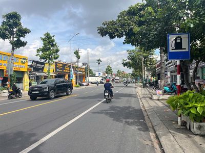 Bán trọ 210m đường lê hồng phong dĩ an ngang 6m siêu rẻ — ảnh 1