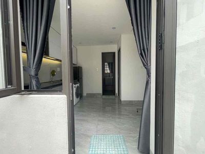 Cho thuê căn hộ mới 100% 8TR — ảnh 1