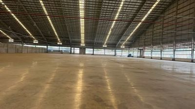 Cho thuê kho xưởng khu công nghiệp nhơn trạch ,Tỉnh Đồng Nai — ảnh 1