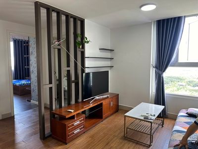 Bán Căn Góc 73m2 2 phòng 2 vê sinh 3ty400 — ảnh 1
