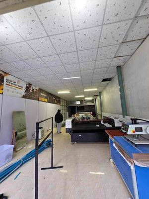 Mặt bằng Mai Chí Thọ 100m2 có gác lửng, thuận tiện kinh doanh — ảnh 1