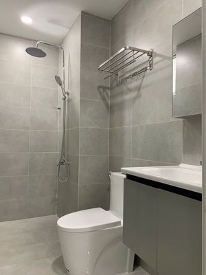 Bán căn hộ the mansion DT: 83m2, 2PN, 2WC — ảnh 1