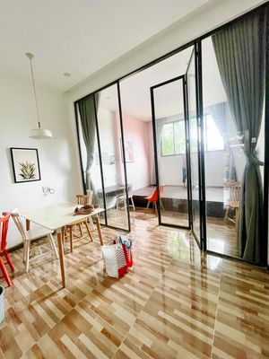Cho thuê căn hộ đường An Thượng 1 phòng ngủ riêng — ảnh 1