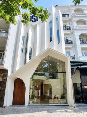 Nguyễn Thị Minh Khai Phường 5 Quận 3 7x30m trệt, 1 lầu 50tr/tháng — ảnh 1