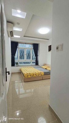 Cho thuê Phòng trong chung cư New SaiGon-HAGL3 giá sinh viên — ảnh 1