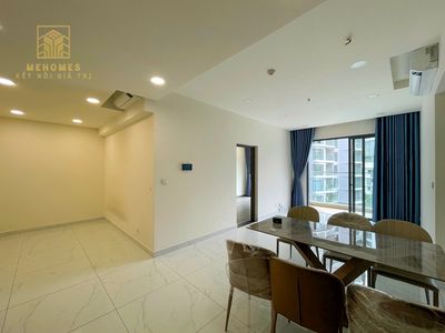 Cho thuê 2pn centery nội thất cơ bản, tầng thấp ở liền, nhà mới 100% — ảnh 1
