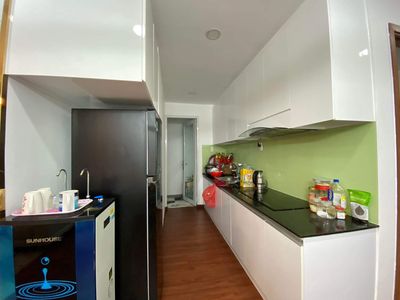 Kẹt tiền bán gấp căn 2pn-2wc samsora full nt đẹp chỉ 1,630 tỷ — ảnh 1